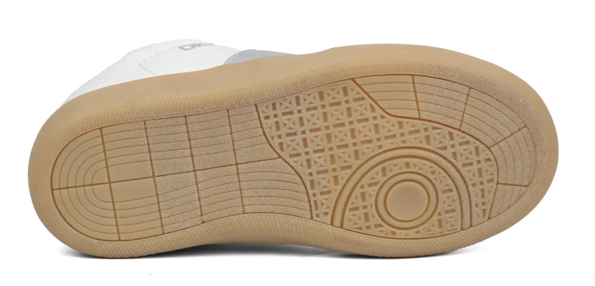 DKNY Kids' Wzht Easy Sneaker - Footcourt Egypt