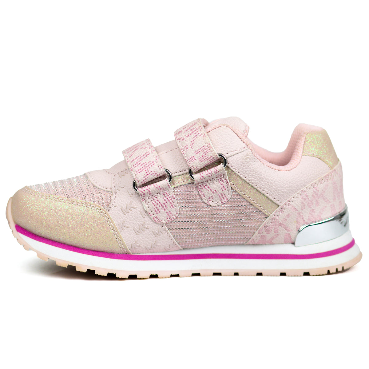 Michael Kors BILLIE Jogger Sneakers LPSL - Footcourt Egypt