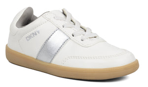 DKNY Kids' Wzht Easy Sneaker - Footcourt Egypt