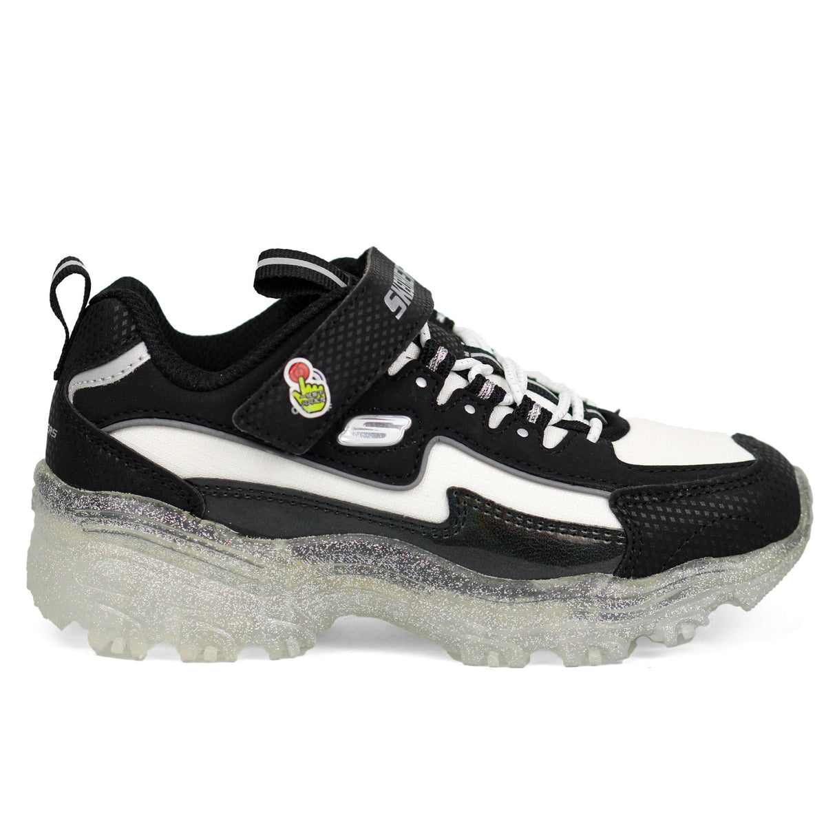 SKECHERS Lights - Ice D'lites - Footcourt Egypt