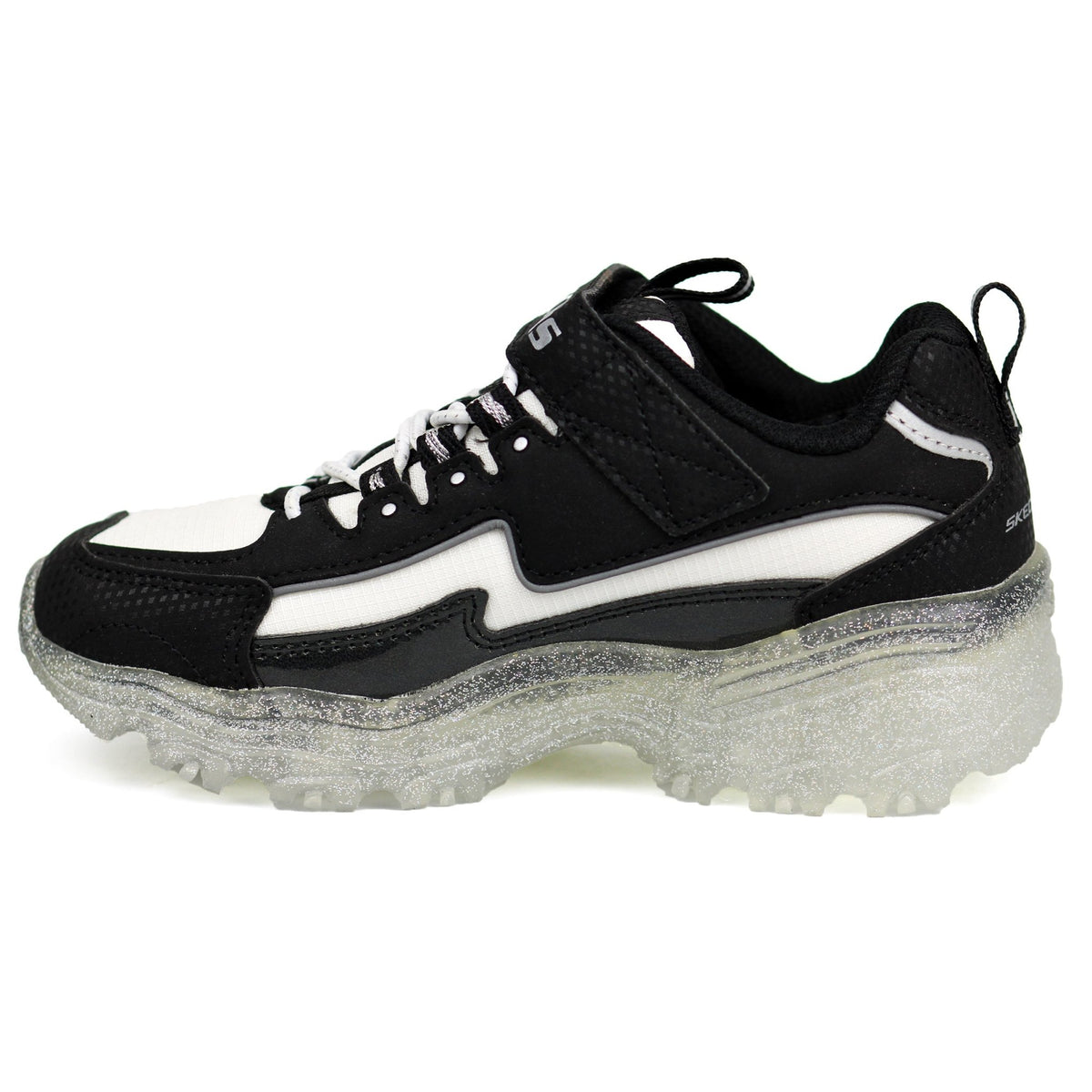 SKECHERS Lights - Ice D'lites - Footcourt Egypt