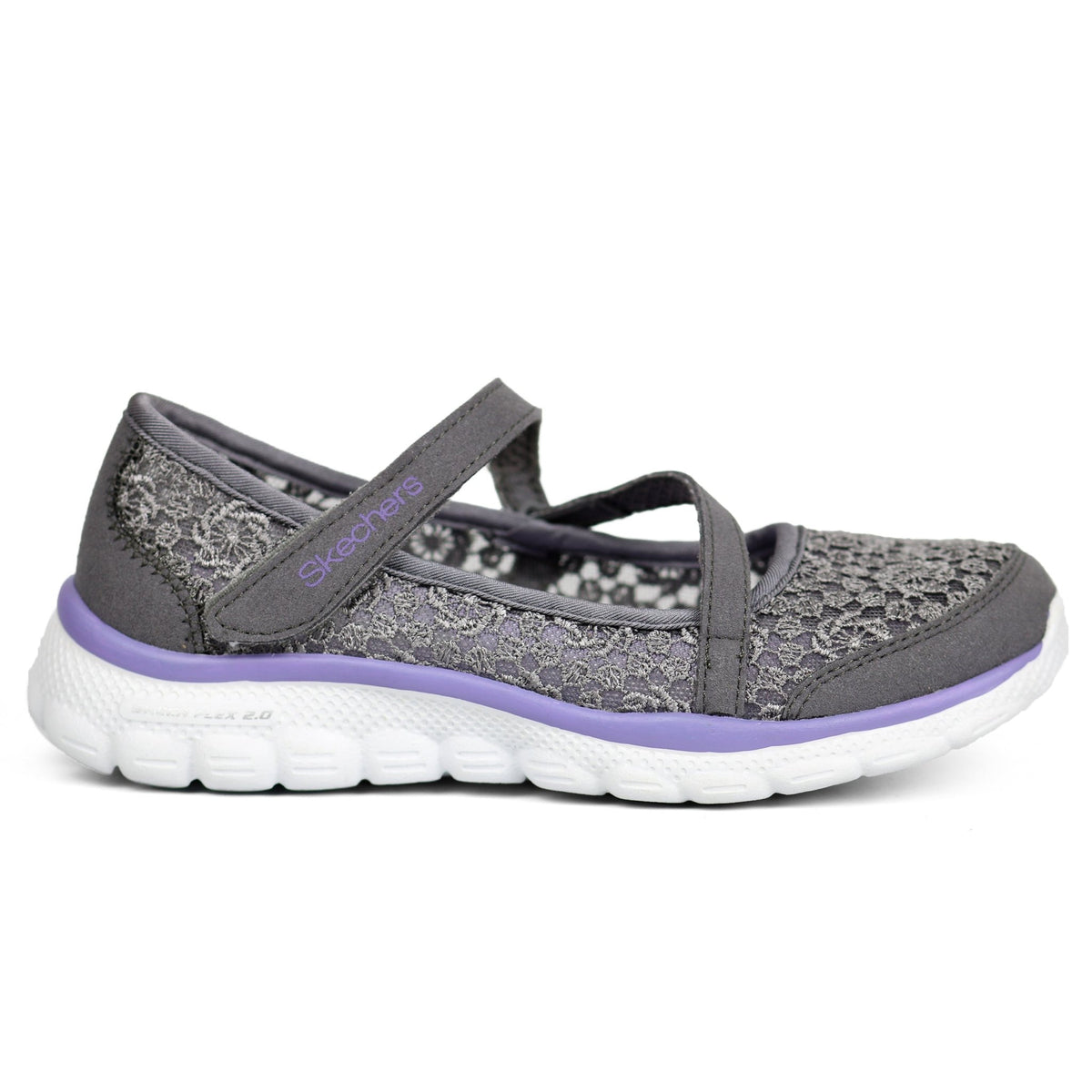SKECHERS Gs Flex 2.0 - Footcourt Egypt