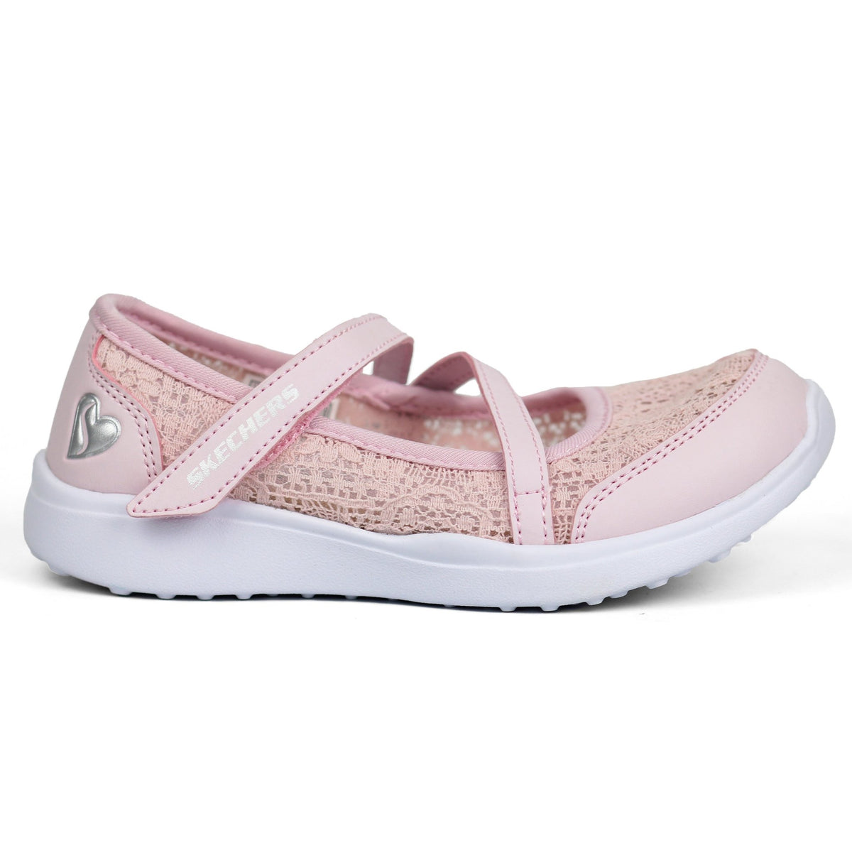 SKECHERS Gs Flex 0.3 LTPK - Footcourt Egypt