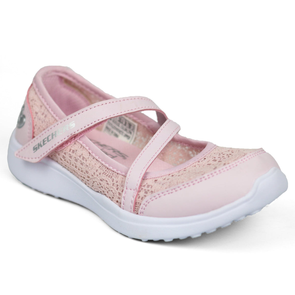 SKECHERS Gs Flex 0.3 LTPK - Footcourt Egypt