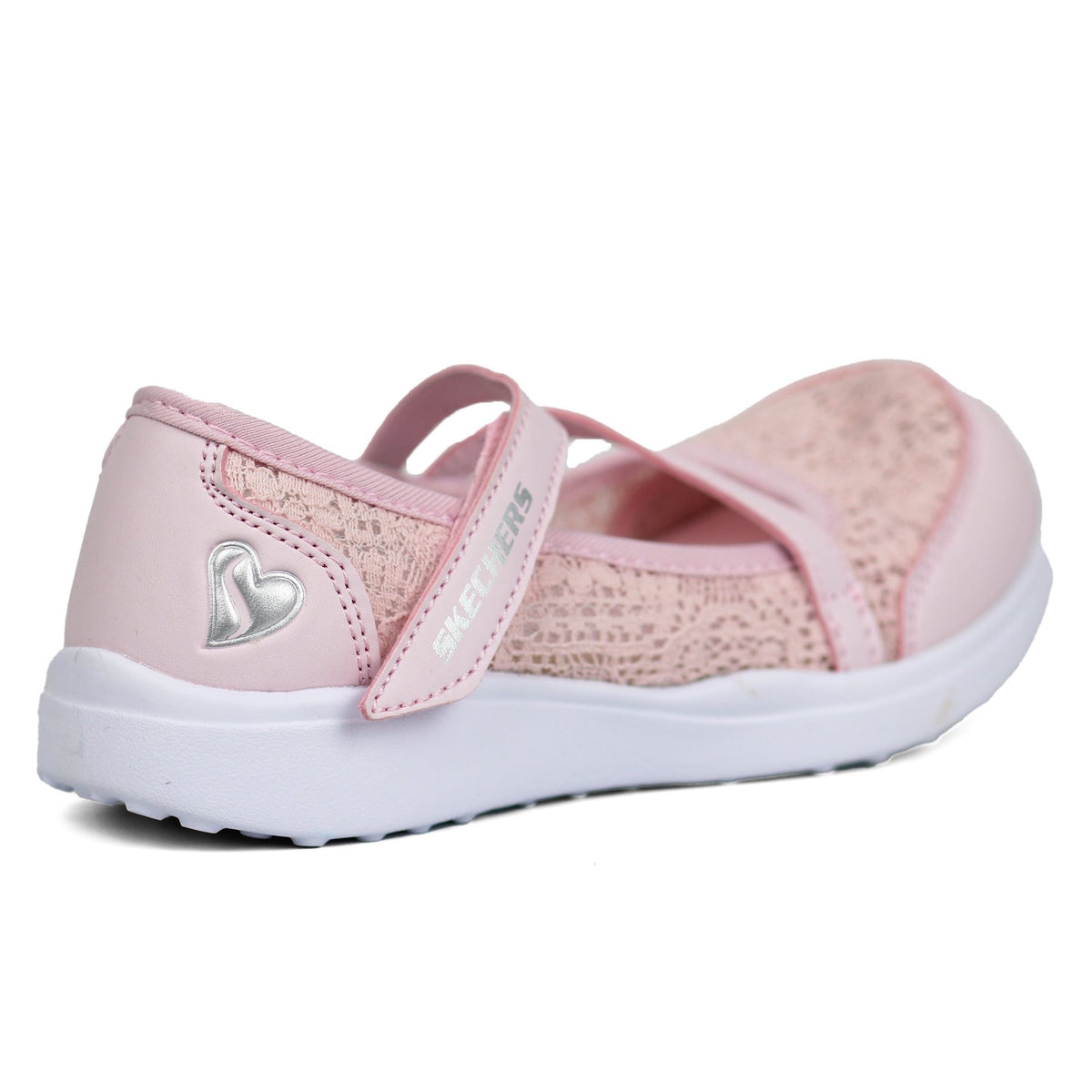 SKECHERS Gs Flex 0.3 LTPK - Footcourt Egypt