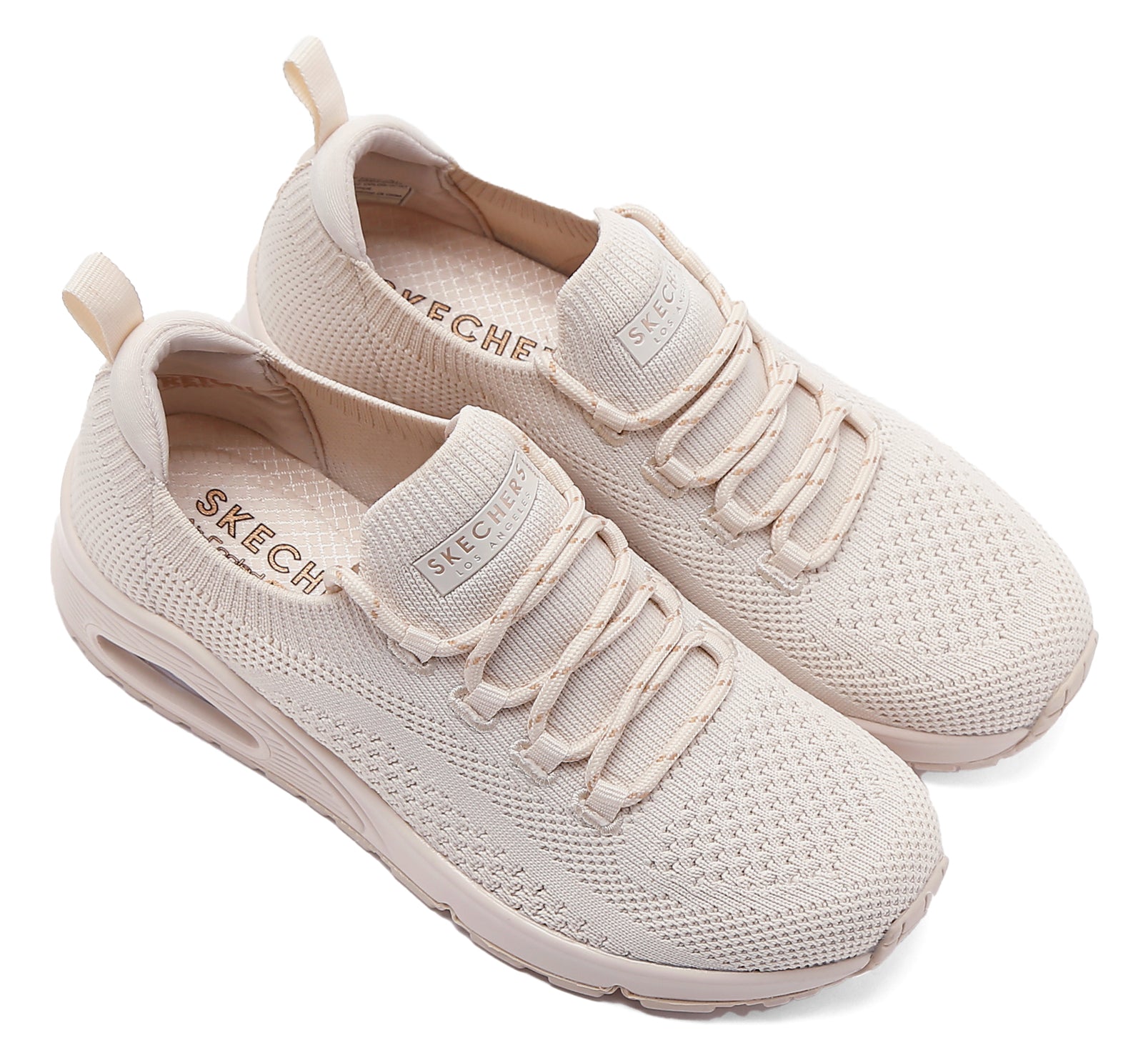 SKECHERS Uno - 2 Much Fun womens - OFWT - Footcourt Egypt