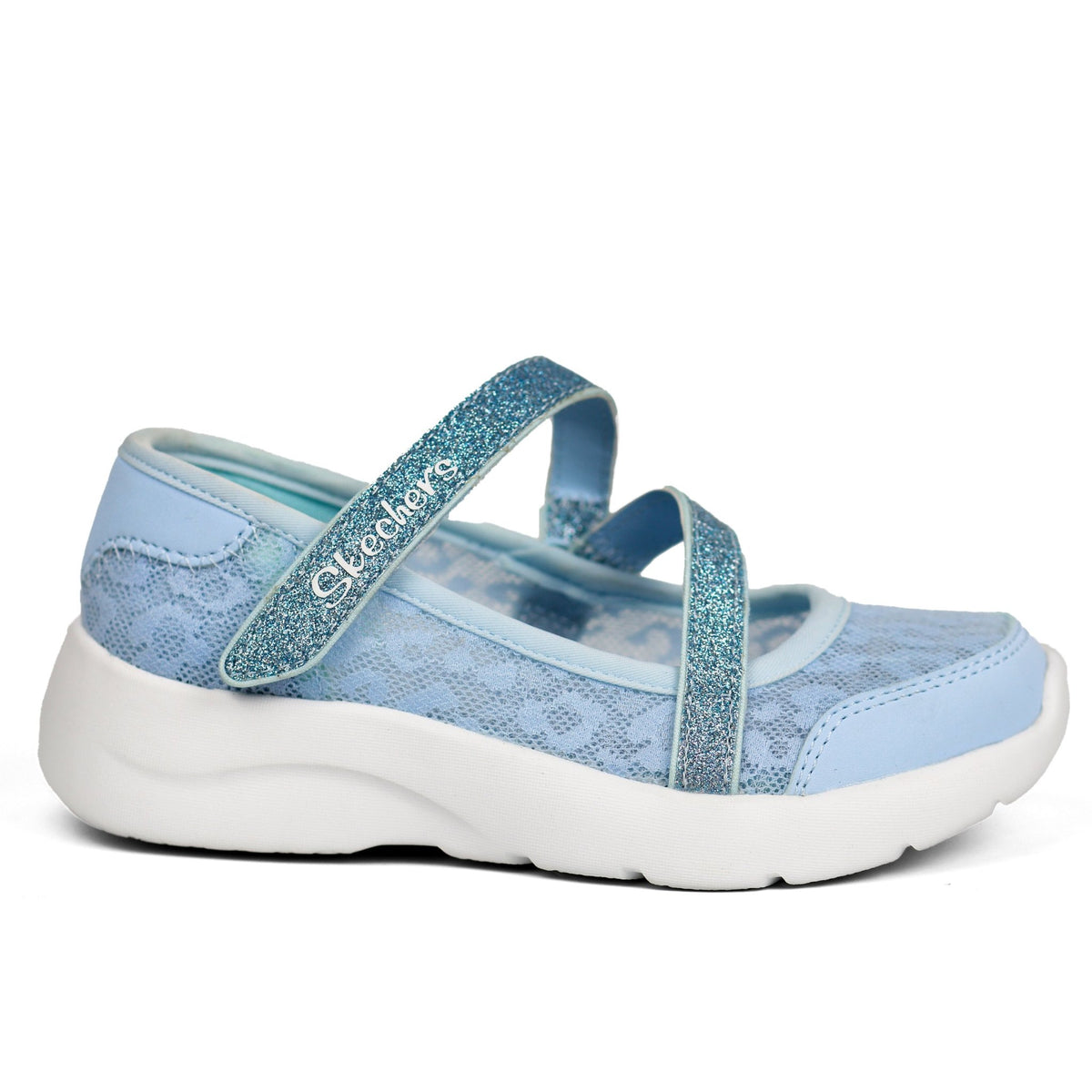 SKECHERS Gs Flex 0.4 CYN - Footcourt Egypt
