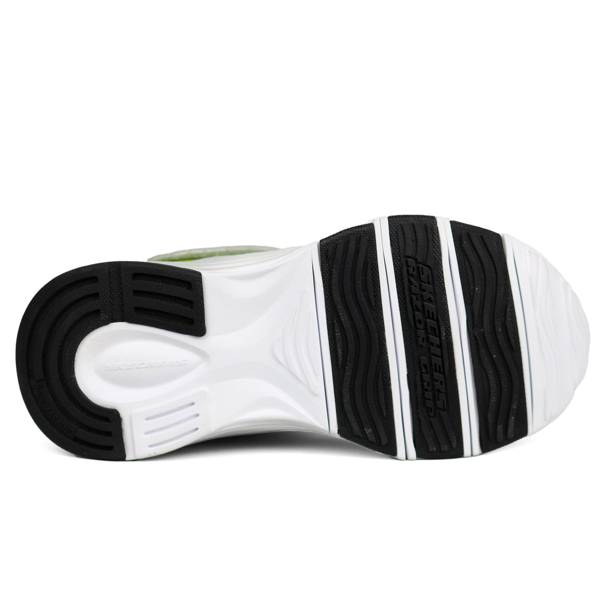 SKECHERS Kids' RAZOR GRIP GYLM - Footcourt Egypt