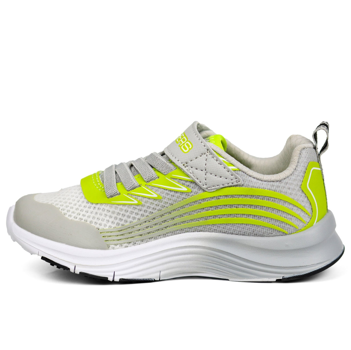 SKECHERS Kids' RAZOR GRIP GYLM - Footcourt Egypt