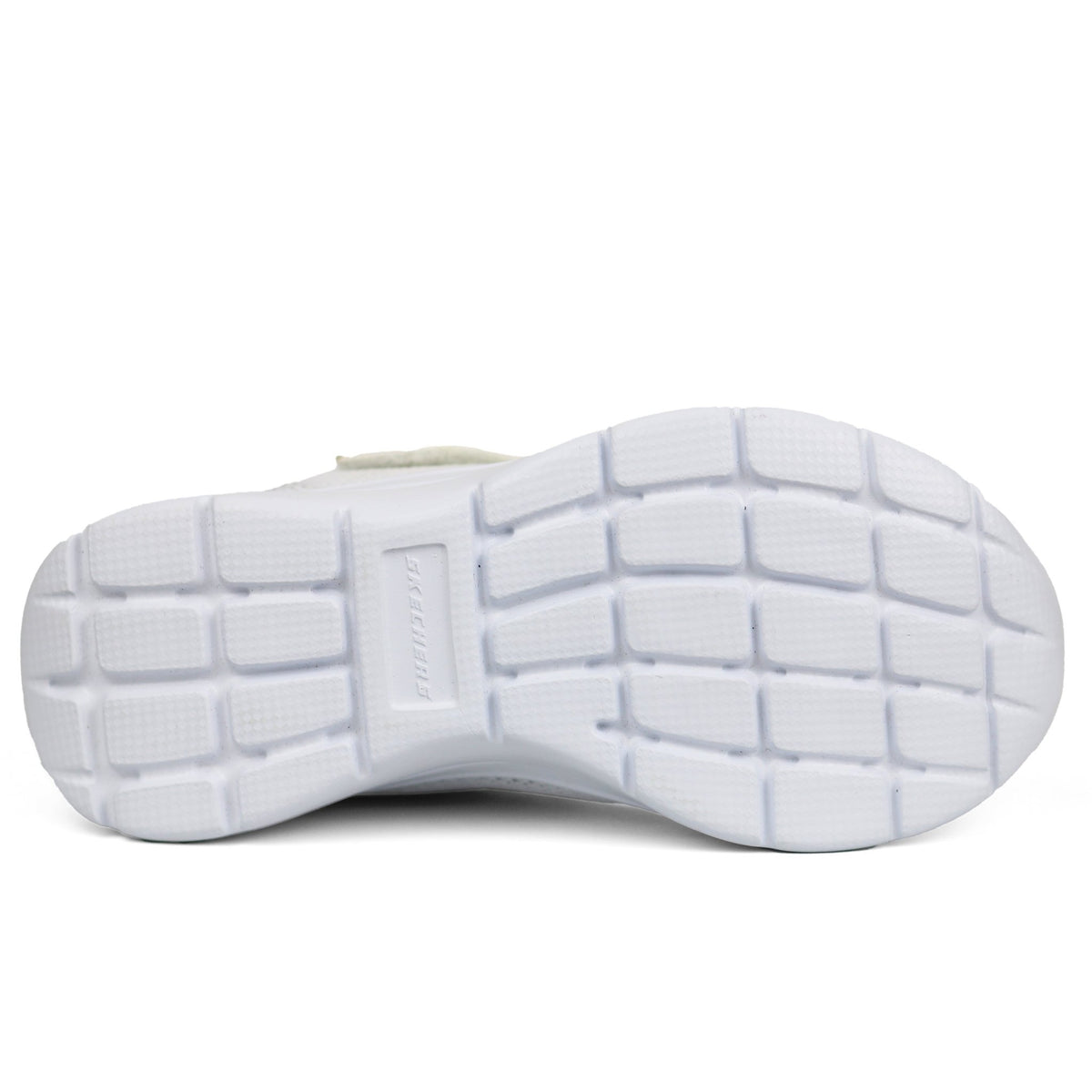 SKECHERS - Super Leap WHT - Footcourt Egypt