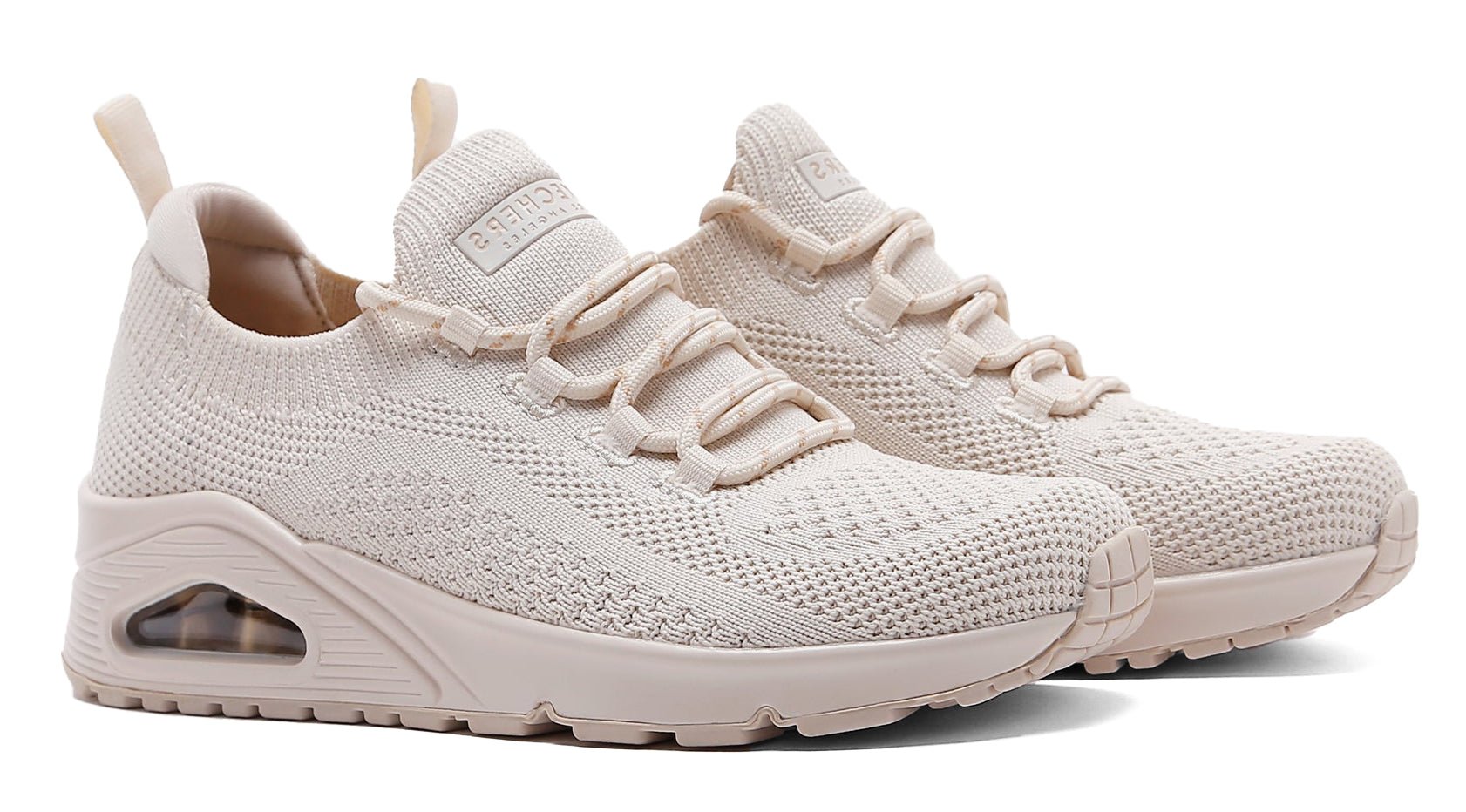 SKECHERS Uno - 2 Much Fun womens - OFWT - Footcourt Egypt
