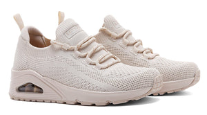 SKECHERS Uno - 2 Much Fun womens - OFWT - Footcourt Egypt