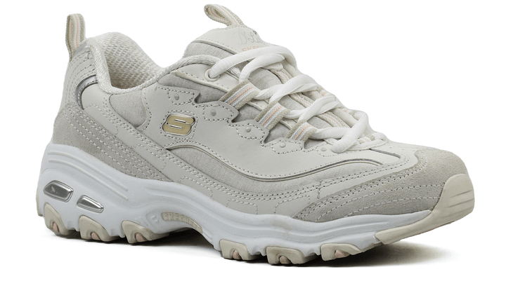 SKECHERS D'lites - Me Time - Footcourt Egypt
