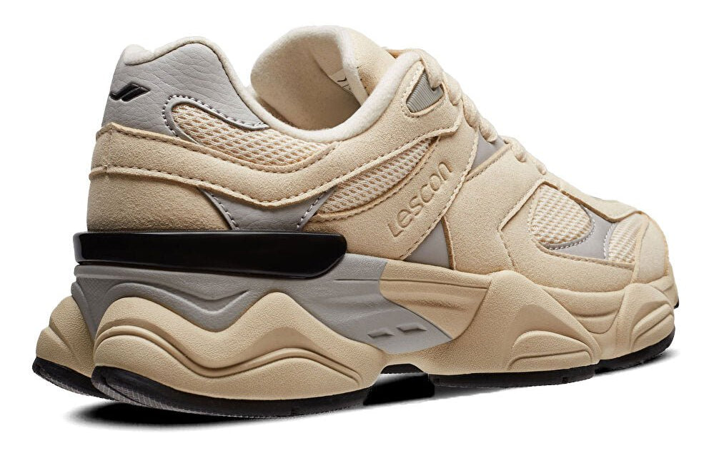LESCON Ghost 2 Easystep Women's Sneakers - Footcourt Egypt