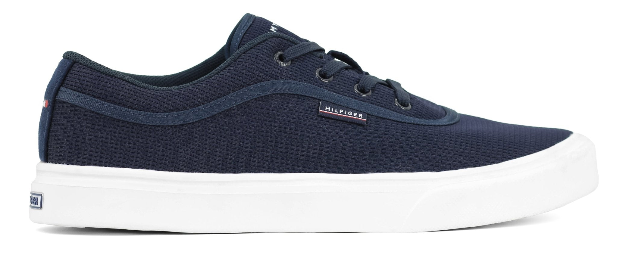 TOMMY HILFIGER Core Lightweidht Waffle Mesh - Footcourt Egypt