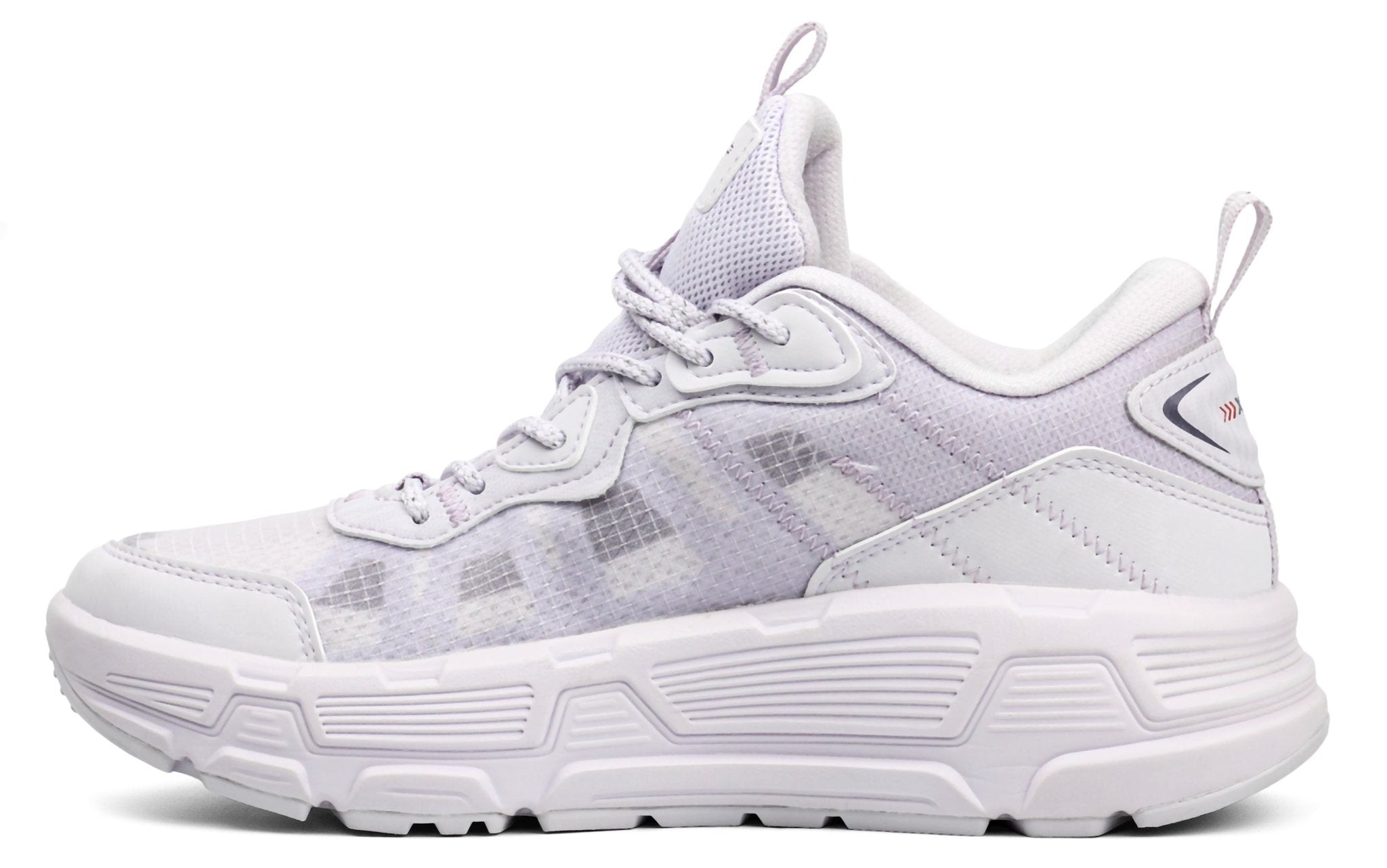 XTEP X - Future Sports Shoes - Footcourt Egypt