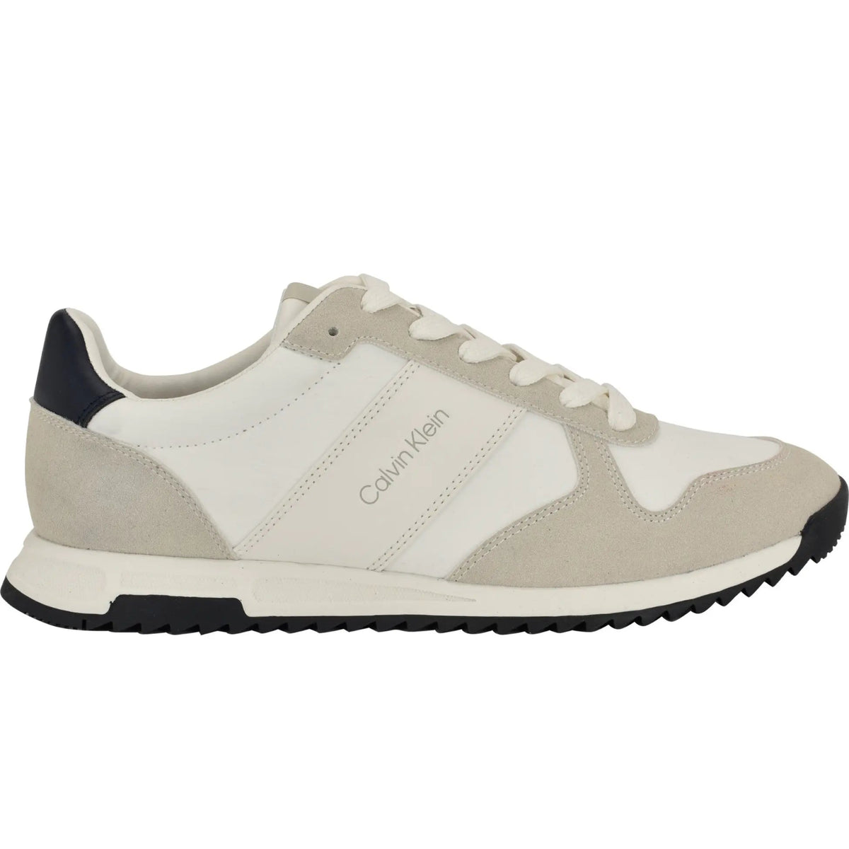CALVIN KLEIN Granite Casual Shoes - Footcourt Egypt
