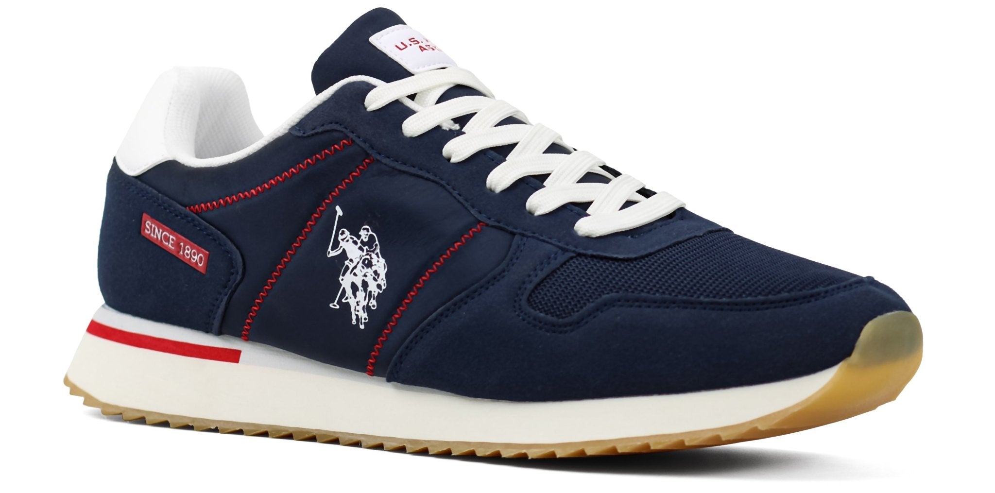 U.S. POLO ASSN. Altena 001 - Footcourt Egypt