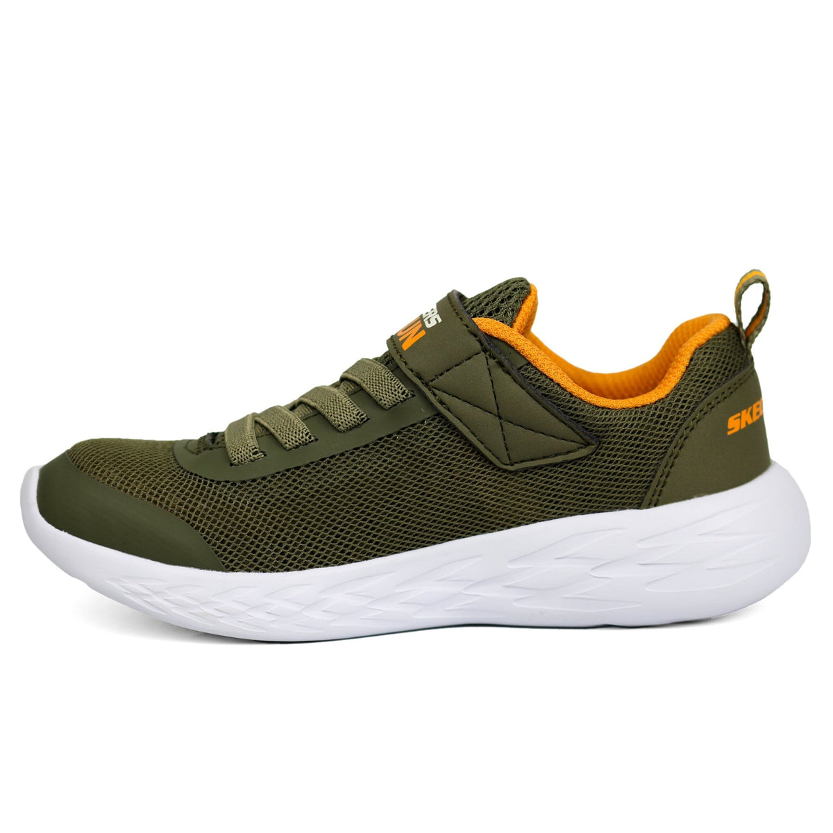 SKECHERS Go RUN 600 OLV - Footcourt Egypt