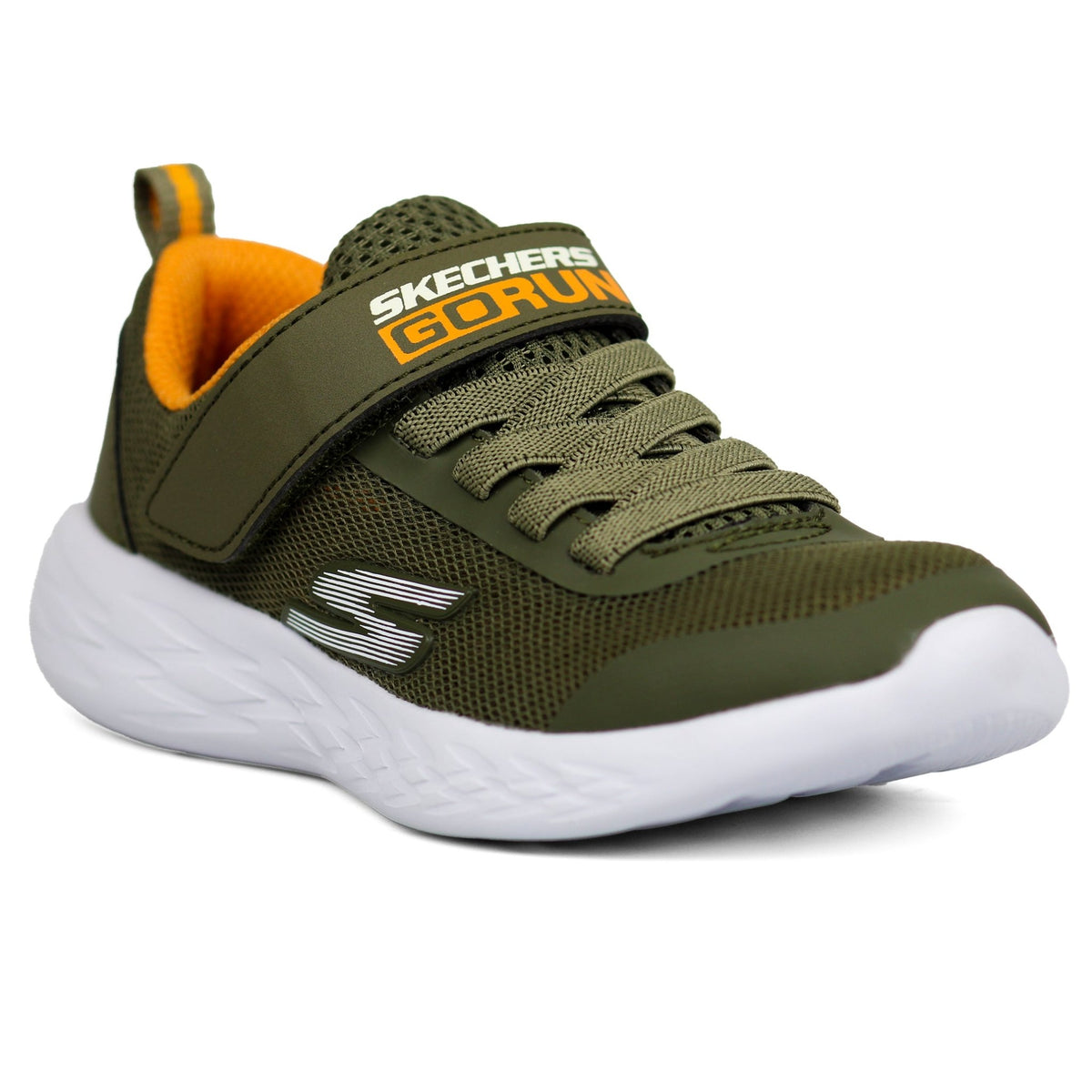 SKECHERS Go RUN 600 OLV - Footcourt Egypt