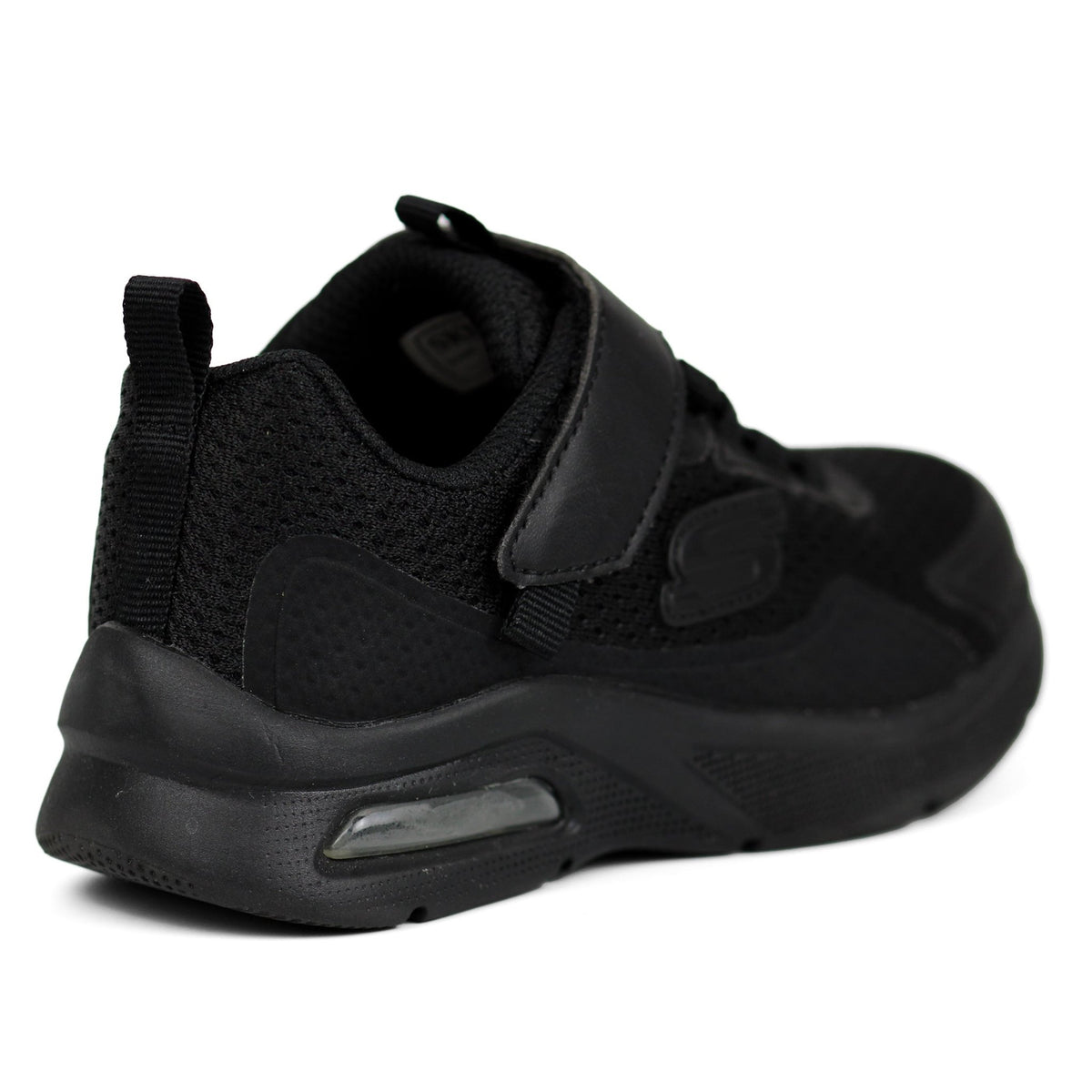 SKECHERS Microspec Max Torvix BBK - Footcourt Egypt
