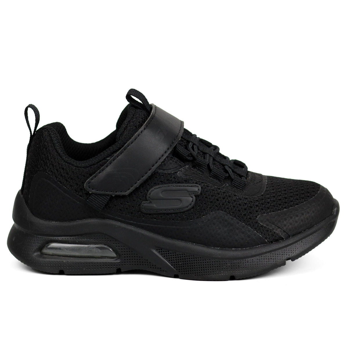 SKECHERS Microspec Max Torvix BBK - Footcourt Egypt