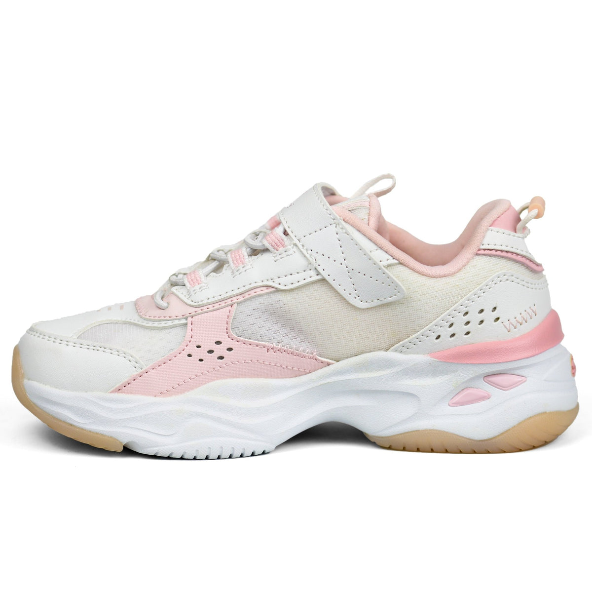 SKECHERS Delight 4.0 Enfants WLPK - Footcourt Egypt