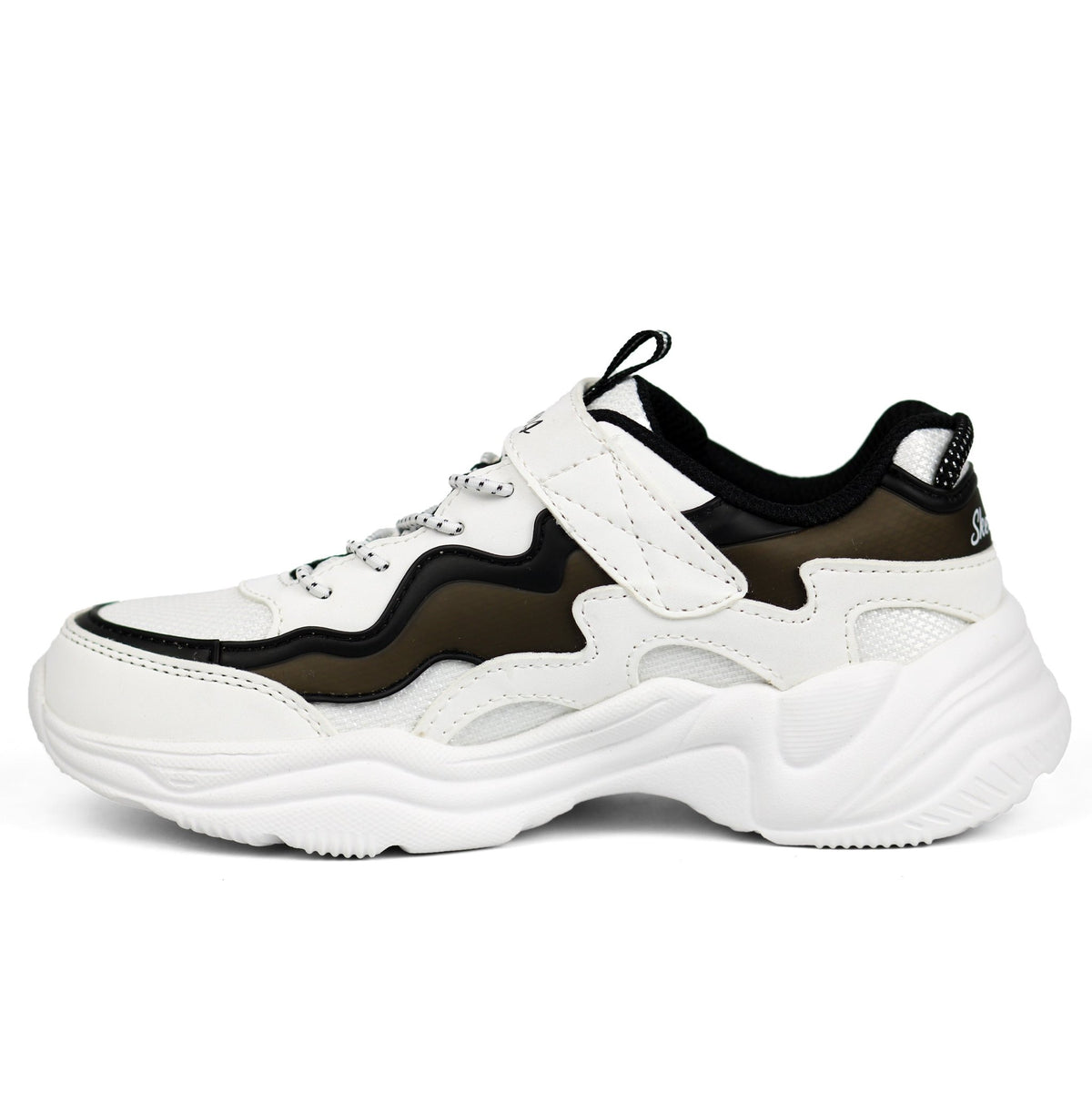 SKECHERS D'lites 5.0 WBK - Footcourt Egypt