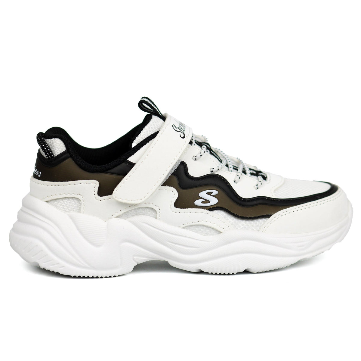 SKECHERS D'lites 5.0 WBK - Footcourt Egypt