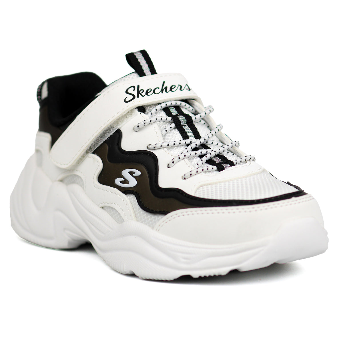 SKECHERS D'lites 5.0 WBK - Footcourt Egypt