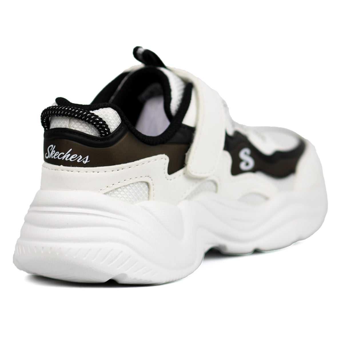 SKECHERS D'lites 5.0 WBK - Footcourt Egypt