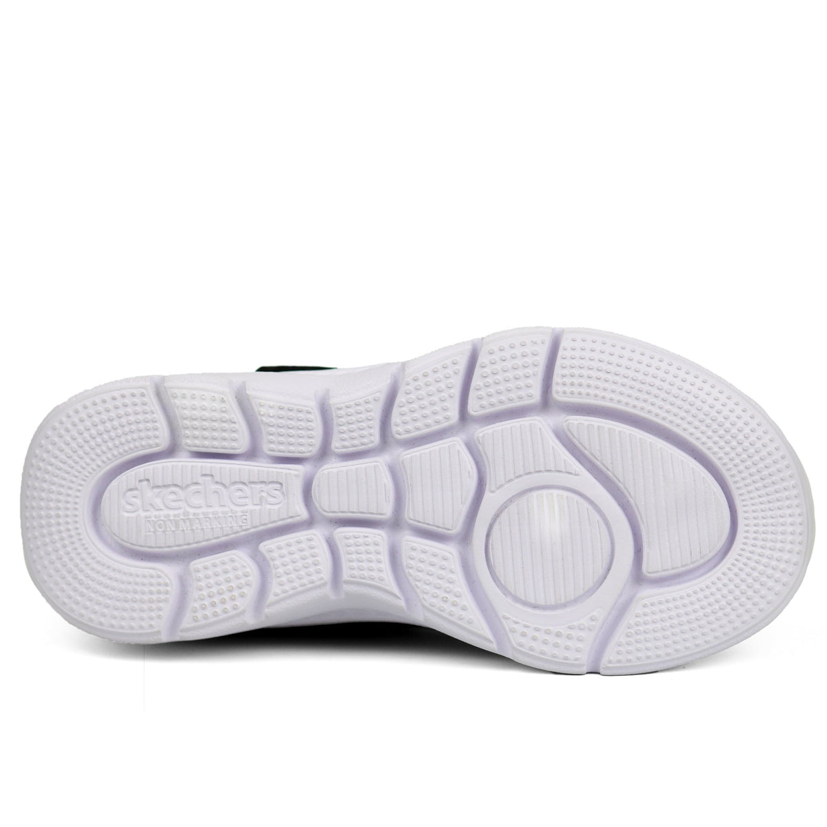 SKECHERS Dynamatic Walk 8.0 BLK - Footcourt Egypt