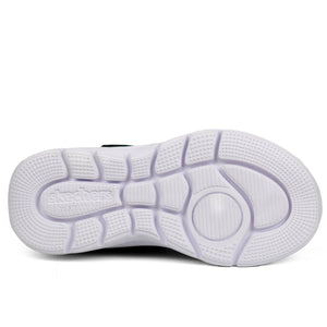 SKECHERS Dynamatic Walk 8.0 BLK - Footcourt Egypt