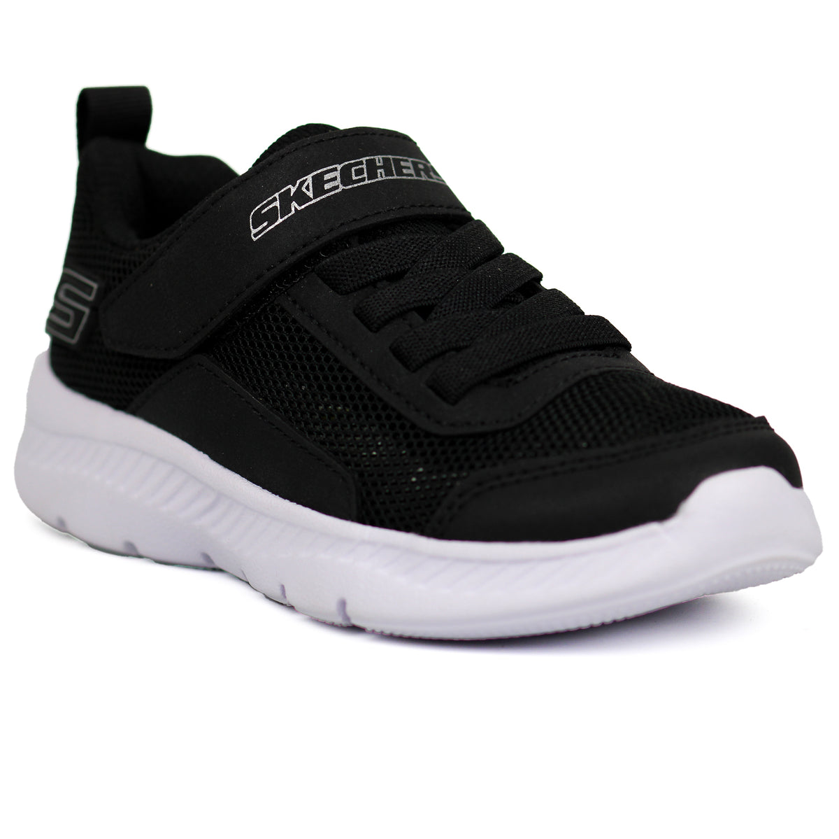 SKECHERS Dynamatic Walk 8.0 BLK - Footcourt Egypt