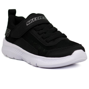 SKECHERS Dynamatic Walk 8.0 BLK - Footcourt Egypt