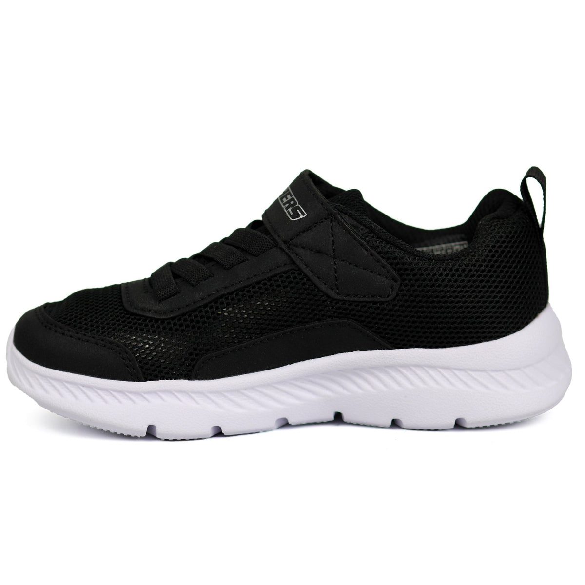 SKECHERS Dynamatic Walk 8.0 BLK - Footcourt Egypt
