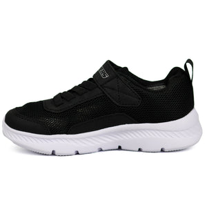 SKECHERS Dynamatic Walk 8.0 BLK - Footcourt Egypt