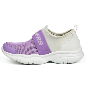 SKECHERS Slip-On Comfy Shoes WLV - Footcourt Egypt