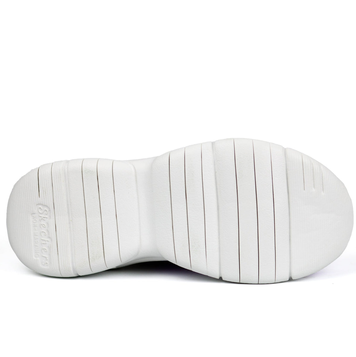 SKECHERS Slip-On Comfy Shoes WLV - Footcourt Egypt