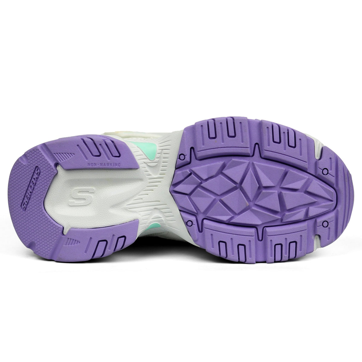 SKECHERS D'LITES 0.22 Casual Shoes - Footcourt Egypt