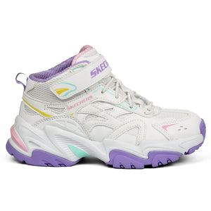 SKECHERS D'LITES 0.22 Casual Shoes - Footcourt Egypt