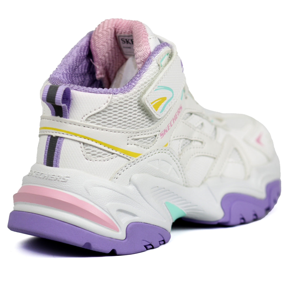 SKECHERS D'LITES 0.22 Casual Shoes - Footcourt Egypt