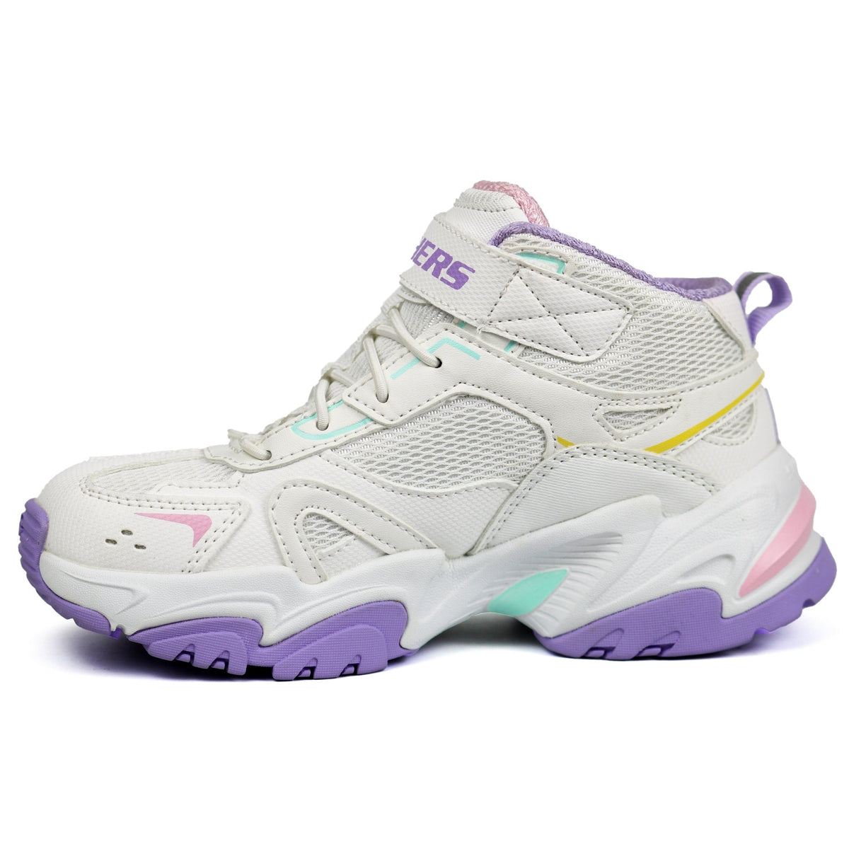 SKECHERS D'LITES 0.22 Casual Shoes - Footcourt Egypt