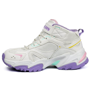 SKECHERS D'LITES 0.22 Casual Shoes - Footcourt Egypt