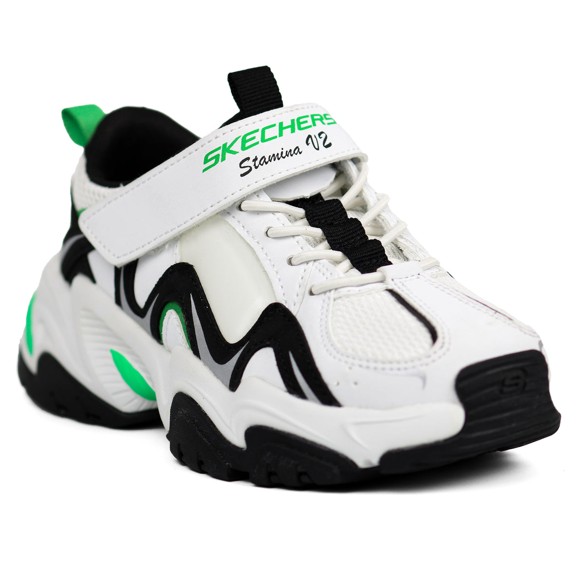 SKECHERS Skechers DLITES 2.0 WGR - Footcourt Egypt