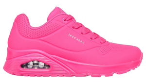 SKECHERS Uno - Night Shades K - Footcourt Egypt
