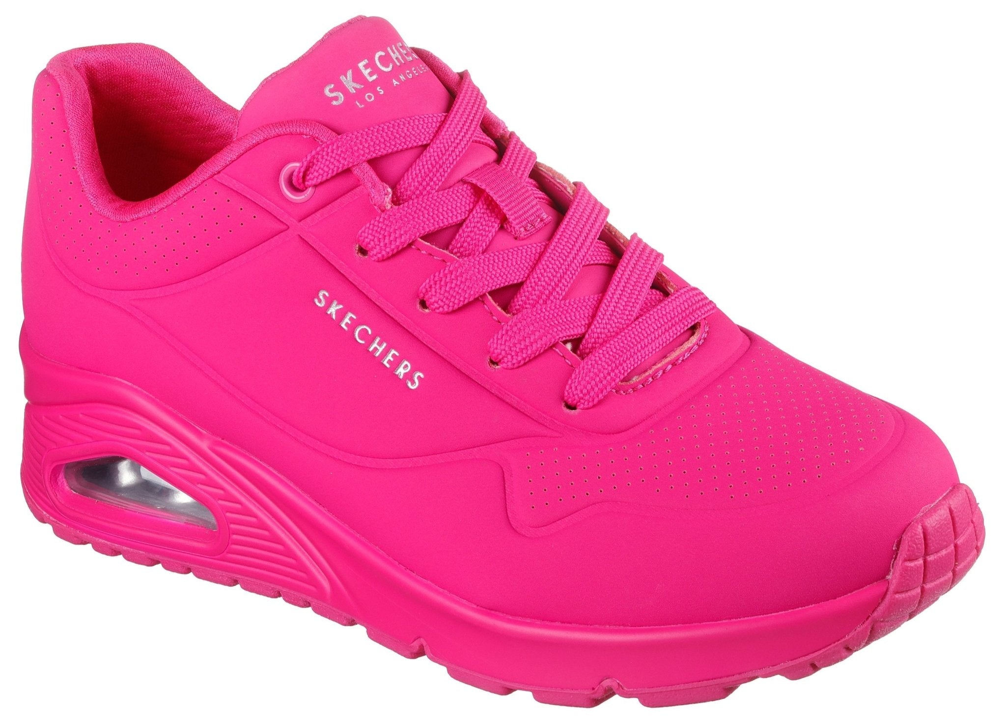 SKECHERS Uno - Night Shades K - Footcourt Egypt