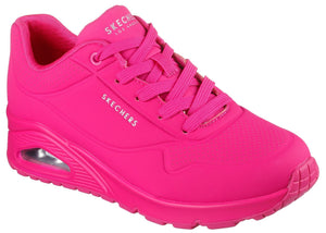 SKECHERS Uno - Night Shades K - Footcourt Egypt