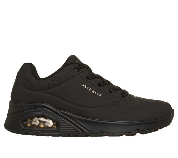 SKECHERS UNO - Stand on Air B K - Footcourt Egypt