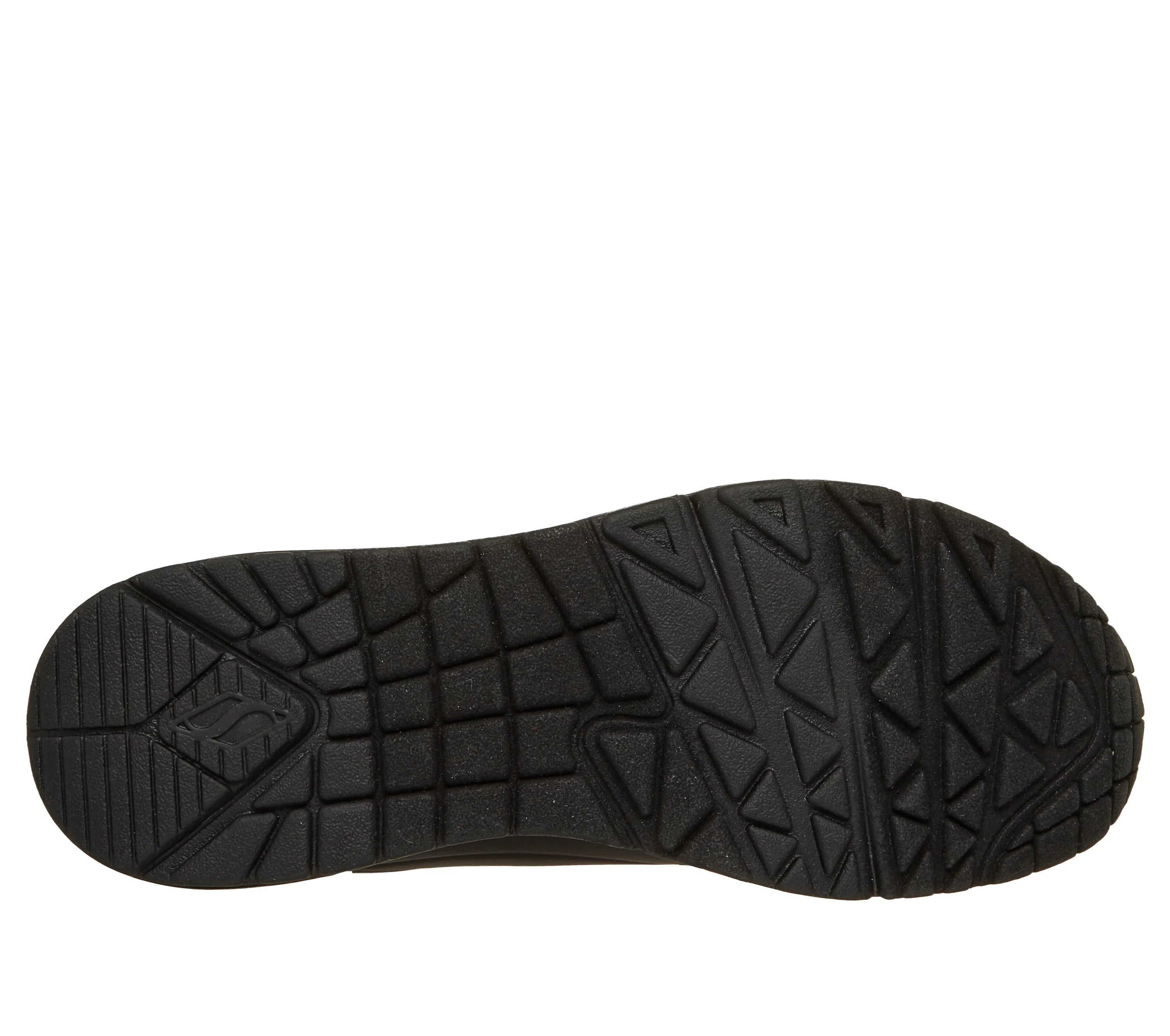 SKECHERS UNO - Stand on Air B K - Footcourt Egypt